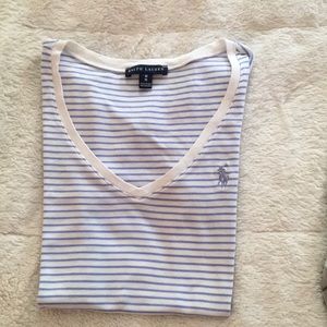 Ralph Lauren t-shirt